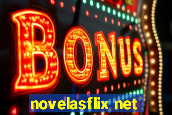 novelasflix net